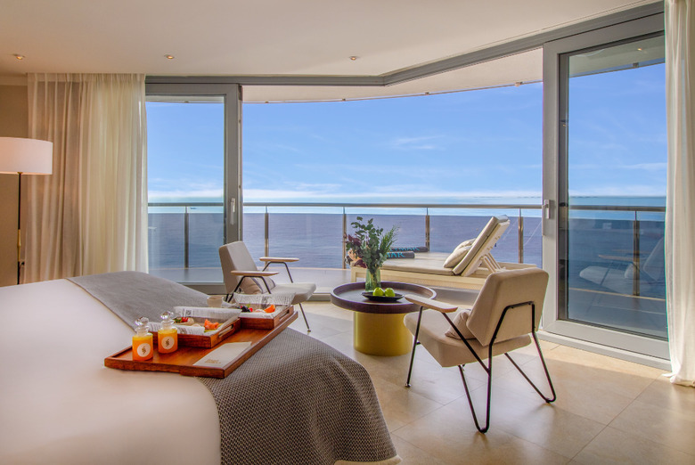 Solymar Gran Hotel