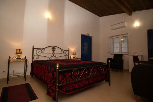 Agroturismo Tapada Da Eira E Chanca
