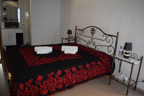 Agroturismo Tapada Da Eira E Chanca