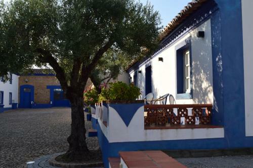 Agroturismo Tapada Da Eira E Chanca