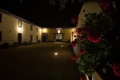 Agroturismo Tapada Da Eira E Chanca