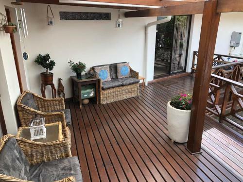 Amasun B&B