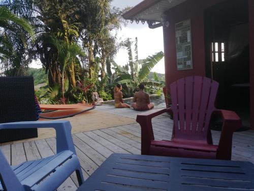 La Villa Muscade