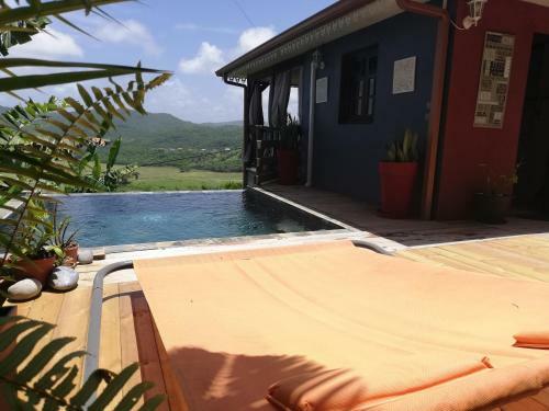 La Villa Muscade