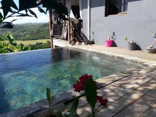 La Villa Muscade