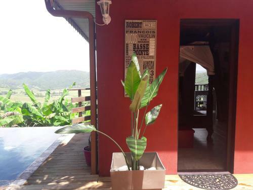 La Villa Muscade