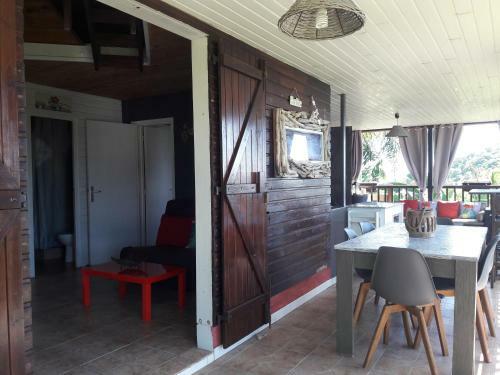 La Villa Muscade