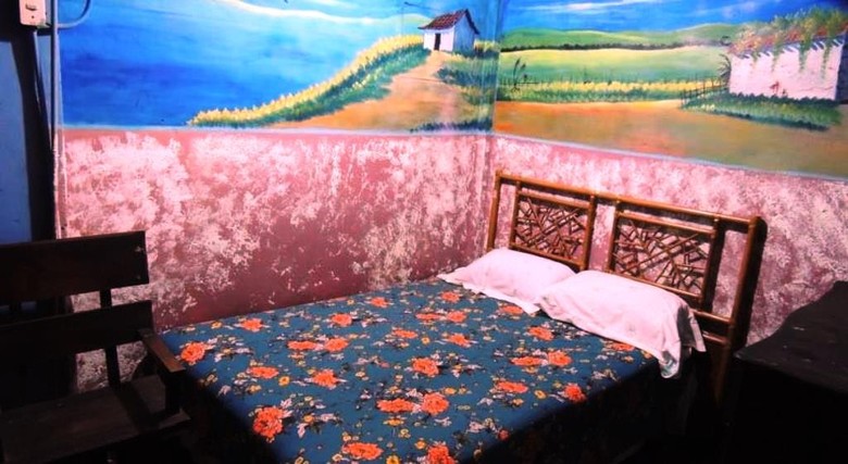 Albergue Hostal Del Este Santa Fe