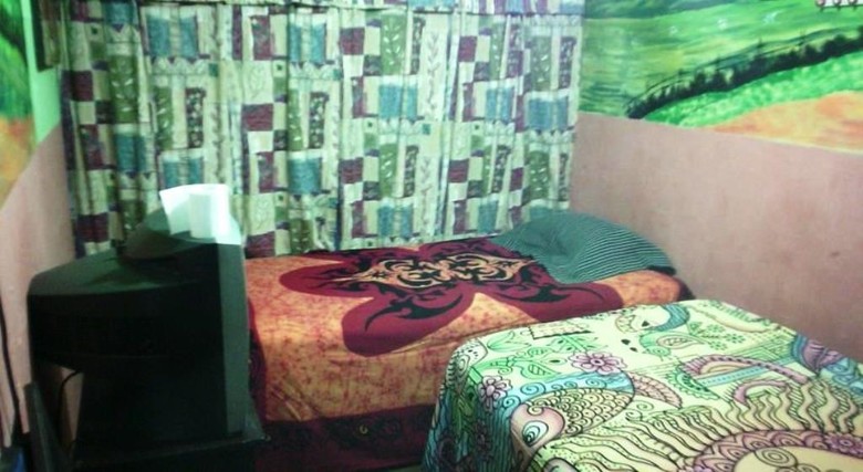 Albergue Hostal Del Este Santa Fe