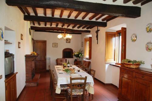 Hostal Villa Franello