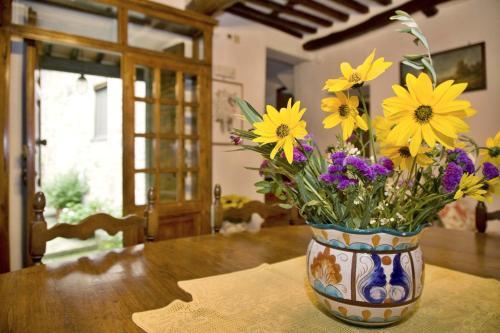 Hostal Villa Franello