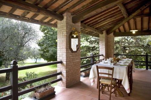 Hostal Villa Franello