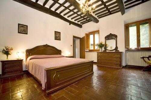 Hostal Villa Franello