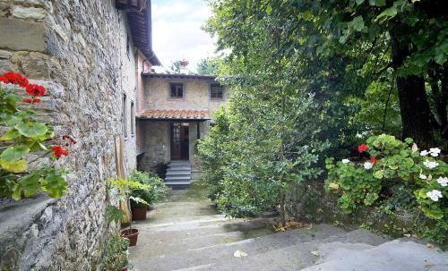 Hostal Villa Franello