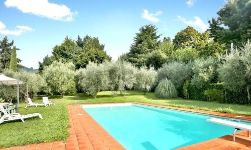 Hostal Villa Franello