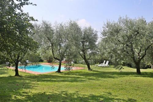 Hostal Villa Franello