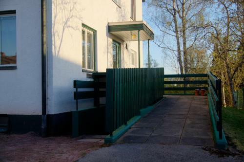 Virserum Hostel