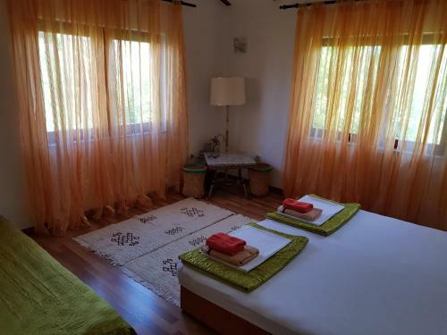 Hostal Guest House Goa Mostar