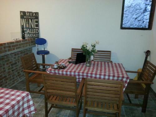Hostal Guest House Goa Mostar