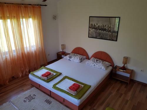 Hostal Guest House Goa Mostar