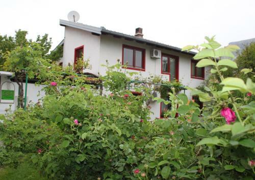Hostal Guest House Goa Mostar