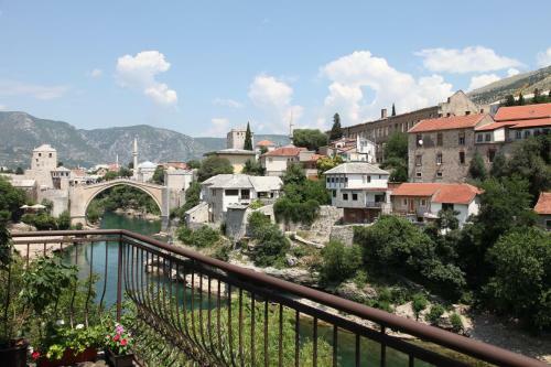 Hostal Guest House Goa Mostar