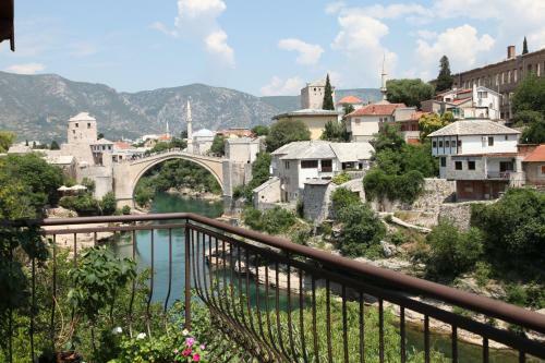 Hostal Guest House Goa Mostar
