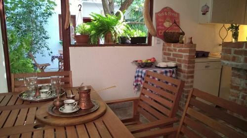 Hostal Guest House Goa Mostar