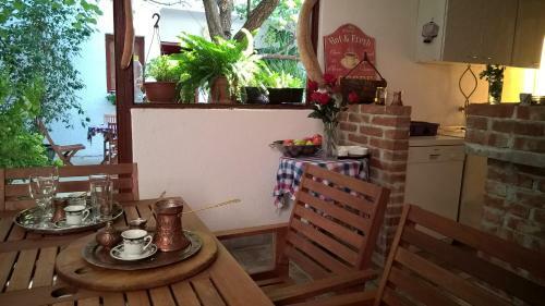 Hostal Guest House Goa Mostar