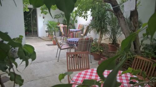 Hostal Guest House Goa Mostar