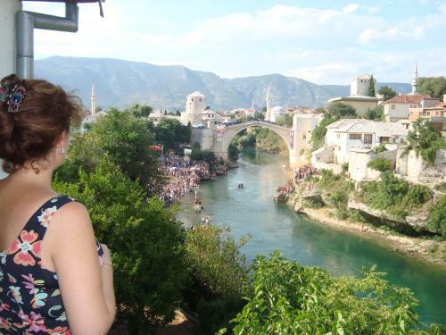 Hostal Guest House Goa Mostar