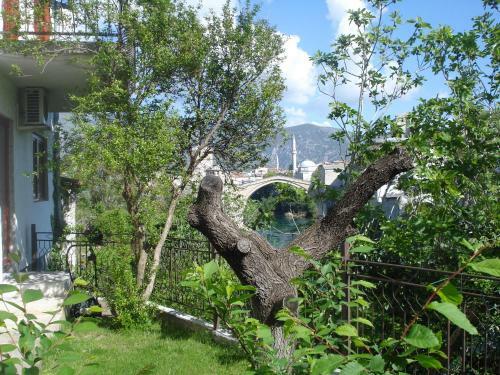 Hostal Guest House Goa Mostar