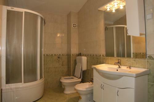 Hostal Guest House Goa Mostar