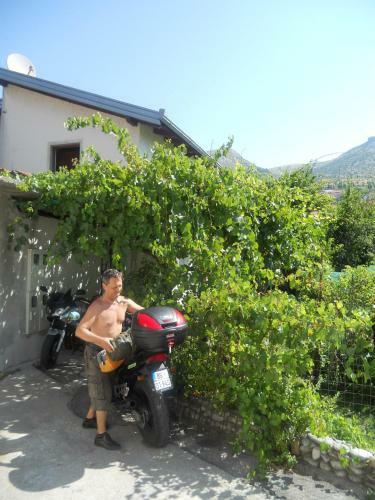 Hostal Guest House Goa Mostar