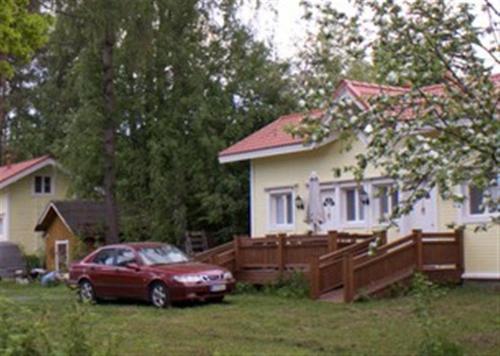 Sandels Villas