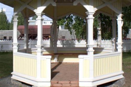 Sandels Villas