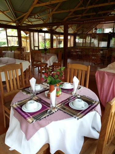 Kilimanjaro Eco Lodge