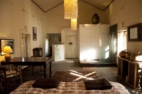 Hotel 3 Rooms By The Paulines