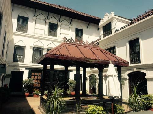 Hotel 3 Rooms By The Paulines