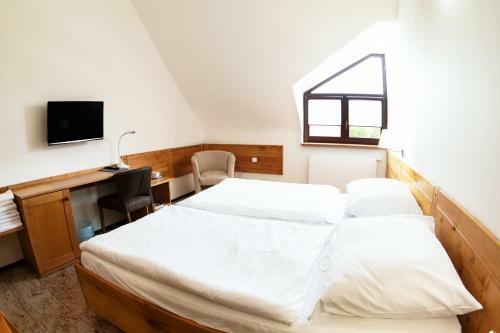 Hotel Slune?n� Dv?r