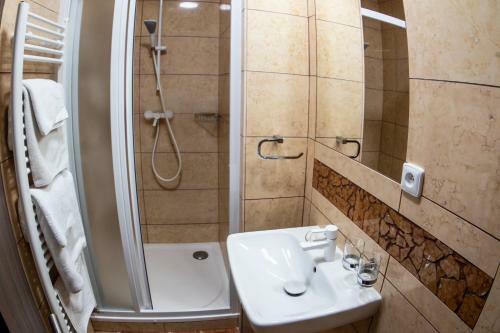 Hotel Slune?n� Dv?r