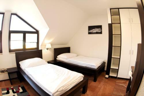 Hotel Slune?n� Dv?r