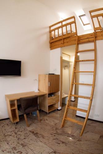 Hotel Slune?n� Dv?r