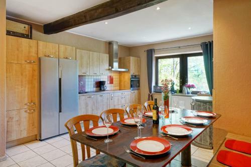 Bed & Breakfast Le Clos Arbor� (g�te)