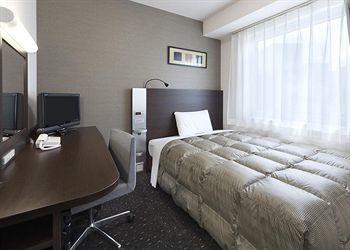 Comfort Hotel Kariya