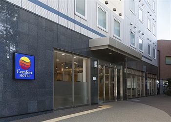 Comfort Hotel Kariya