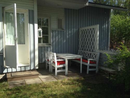 Nivavaara Apartment
