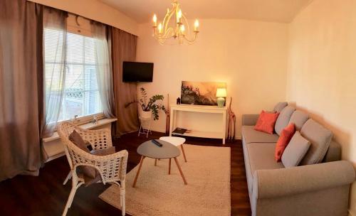 Nivavaara Apartment