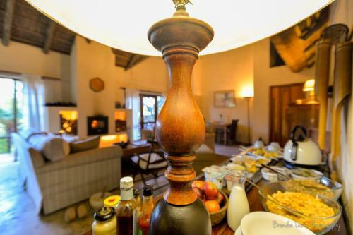 Bed & Breakfast 50 On Shepherd Boutique Guest House