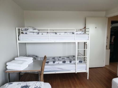 Hostal Hafnarnes